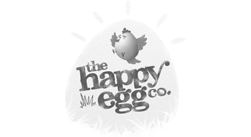 Happy Egg Co logo